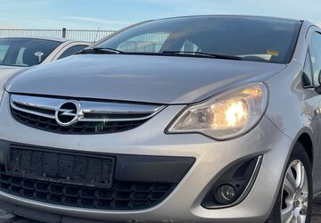 Opel Corsa 191.000 km 2.699 &euro; Dietzenbach 63128