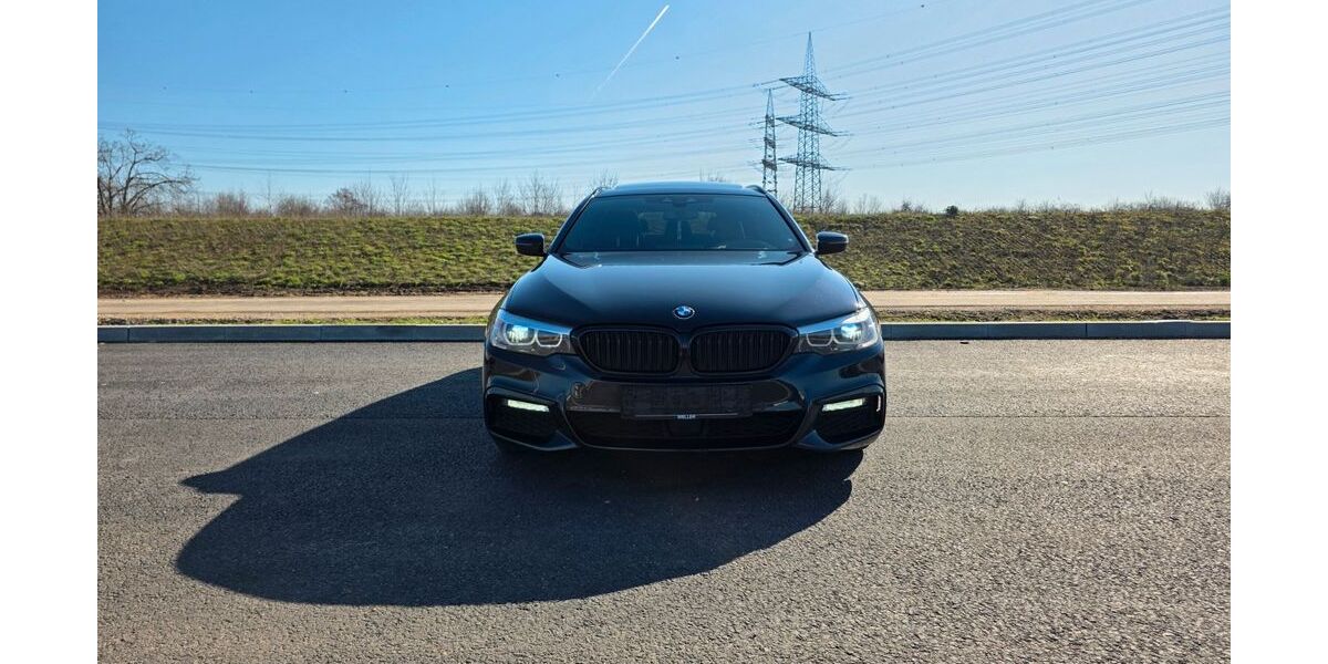 BMW 530 244.680 km 15.890 &euro; Hattersheim 65795