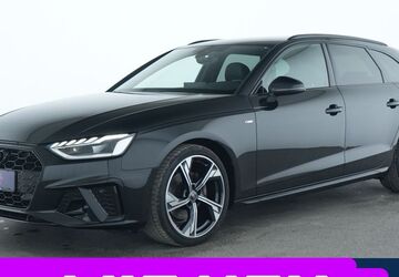 Audi A4 15.141 km 36.171 &euro; Dietzenbach bei Frankfurt 63128