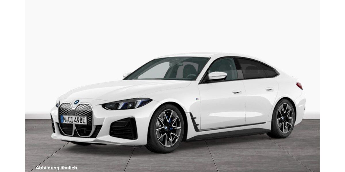 BMW i4 19.956 km 49.490 &euro; Dreieich-Sprendlingen 63303