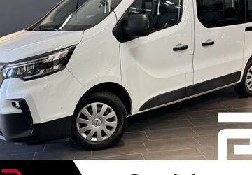 Nissan Primastar 67.640 km 25.942 &euro; Offenbach 63069