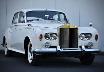 Rolls Royce Silver Cloud 35.000 km 94.000 &euro; Eschborn bei Frankfurt am Main 65760