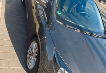 Ford Focus 71.000 km 11.500 &euro; Nidderau 61130