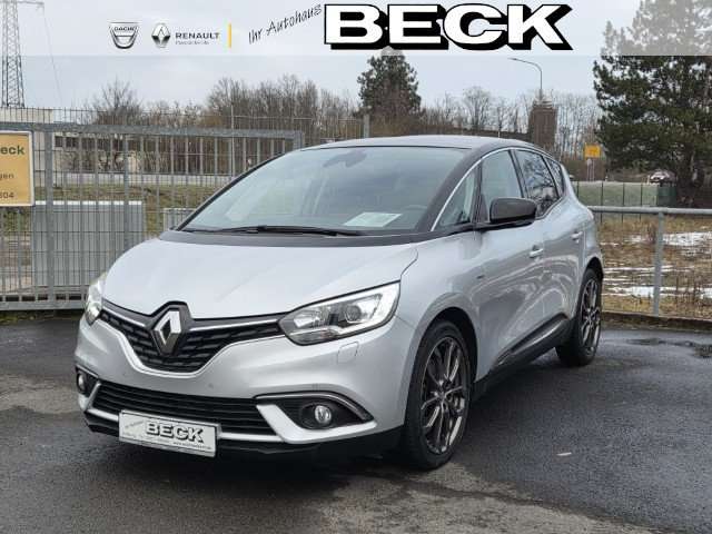 Renault Scenic 87.600 km 12.890 &euro; Dieburg 64807