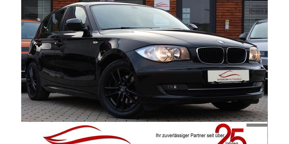 BMW 116 160.364 km 4.950 &euro; Darmstadt 64293