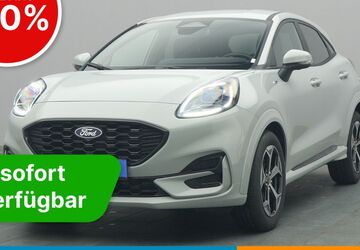 Ford Puma 2.500 km 25.970 &euro; Bad Nauheim 61231