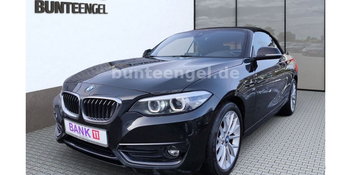 BMW 220 83.241 km 20.590 &euro; Flörsheim am Main 65439