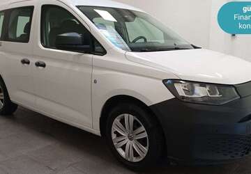 VW Caddy 66.809 km 18.270 &euro; Egelsbach 63329