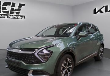 Kia Sportage 24.124 km 29.870 &euro; Weiterstadt-Darmstadt 64331