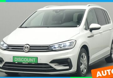 VW Touran 98.644 km 18.700 &euro; Bad Nauheim 61231