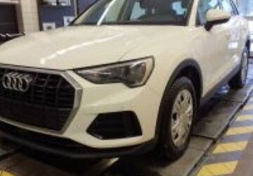 Audi Q3 76.908 km 23.890 &euro; Bad Nauheim 61231