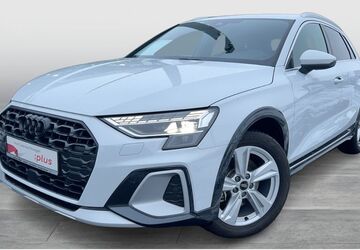 Audi A3 8.038 km 35.790 &euro; Nidderau 61130