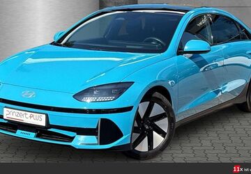 Hyundai IONIQ 6 8.417 km 35.470 &euro; Darmstadt 64285