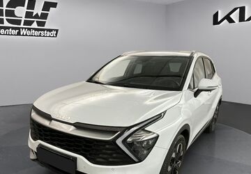 Kia Sportage 67.100 km 26.770 &euro; Weiterstadt-Darmstadt 64331