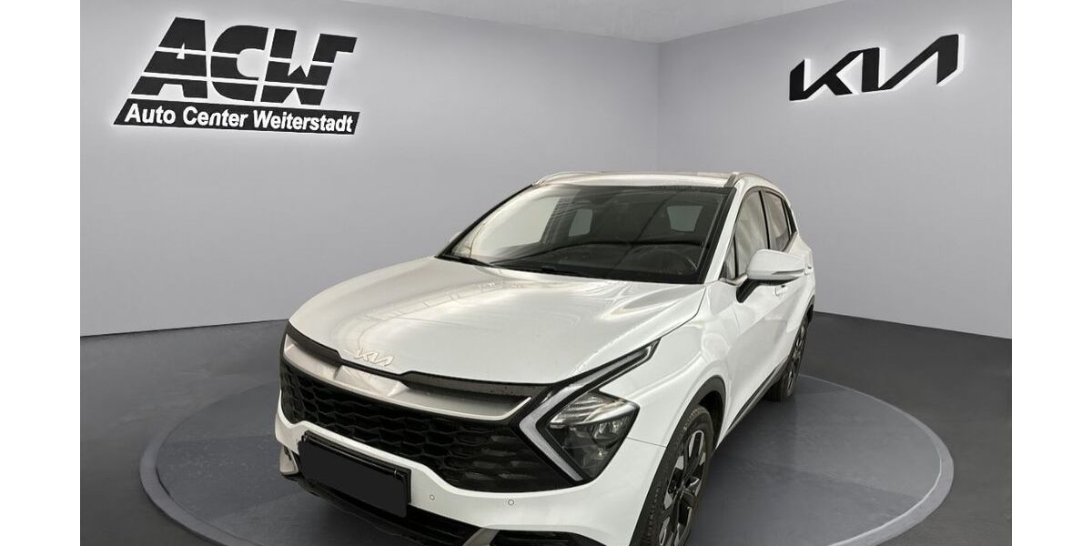 Kia Sportage 67.100 km 26.770 &euro; Weiterstadt-Darmstadt 64331