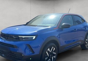 Opel Mokka 18.105 km 18.950 &euro; Frankfurt 60386