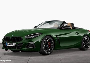 BMW Z4 M40 23.305 km 62.590 &euro; Dreieich-Sprendlingen 63303
