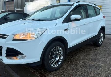 Ford Kuga 85.917 km 11.500 &euro; Rüsselsheim am Main 65428