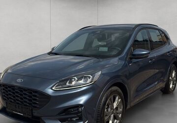 Ford Kuga 9.940 km 26.550 &euro; Frankfurt 60386