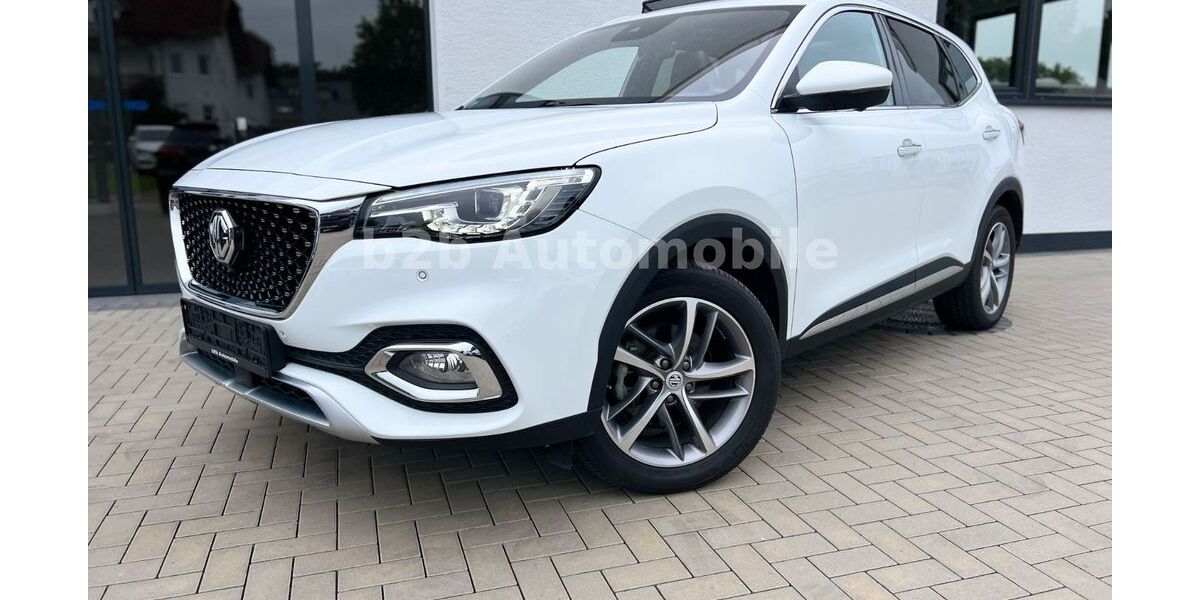 MG EHS 34.000 km 19.945 &euro; Altenstadt 63674