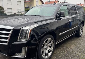 Cadillac Escalade 149.636 km 39.000 &euro; Hanau 63456