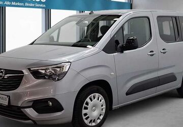 Opel Combo Life 79.925 km 17.230 &euro; Maintal 63477