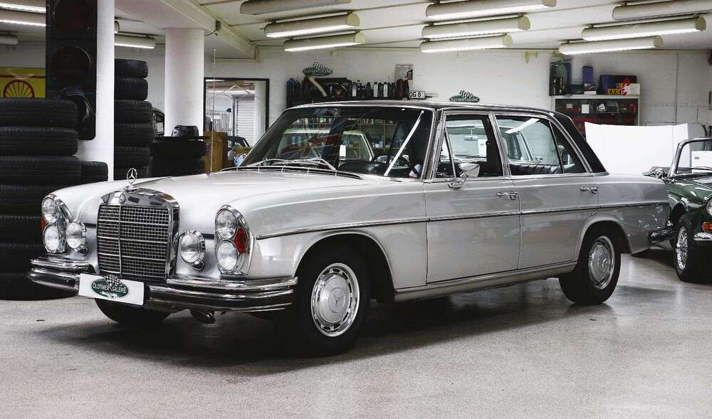 Mercedes-Benz 300 65.250 km 36.950 &euro; Alzenau 63755