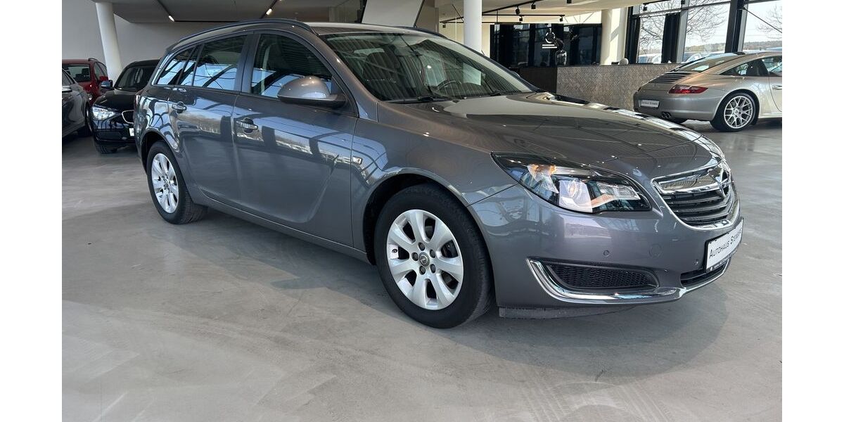 Opel Insignia 50.000 km 15.850 &euro; Dietzenbach 63128