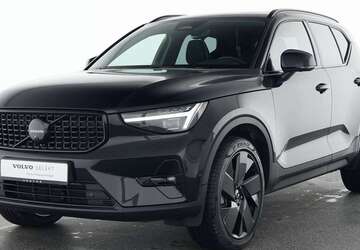 Volvo XC40 20.180 km 36.490 &euro; Weiterstadt 64331