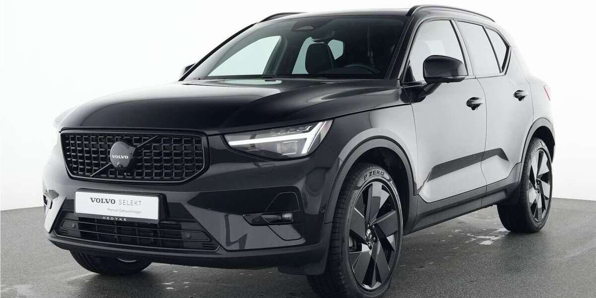 Volvo XC40 20.180 km 36.490 &euro; Weiterstadt 64331