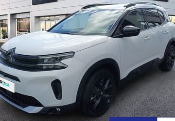 Citroen C5 Aircross 30.583 km 22.390 &euro; Neu-Isenburg 63263