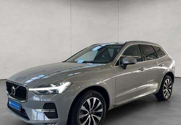 Volvo XC60 35.233 km 37.700 &euro; Frankfurt am Main 60486