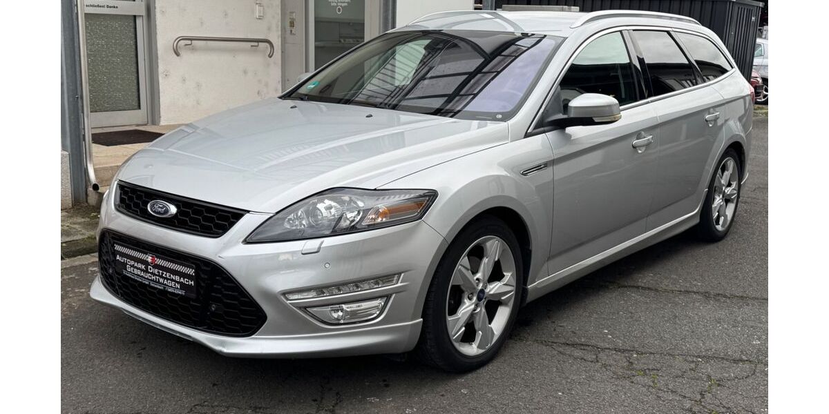 Ford Mondeo 163.000 km 4.900 &euro; Dietzenbach 63128