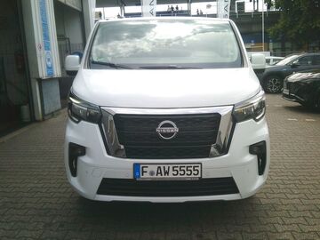Gebrauchte Nissan Primastar