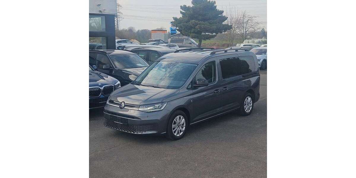 VW Caddy 147.398 km 22.890 &euro; Grosskrotzenburg 63538