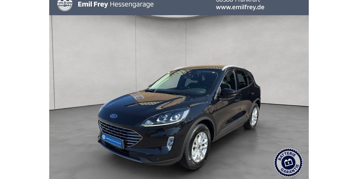 Ford Kuga 34.654 km 19.550 &euro; Frankfurt 60386