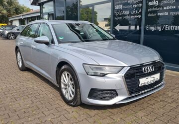 Audi A6 72.500 km 23.990 &euro; Offenbach am Main 63069