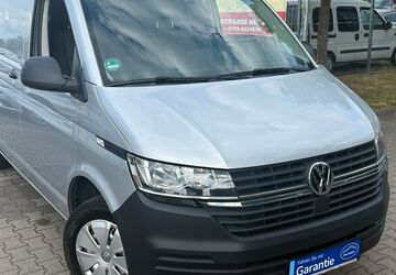 VW T6 Transporter 135.980 km 23.200 &euro; Offenbach 63071