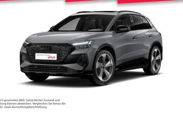 Audi Q4 e-tron 5.250 km 54.979 &euro; Offenbach am Main 63071