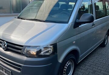 VW T5 Caravelle 265.000 km 13.980 &euro; Offenbach am Main 63073