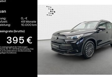VW Tiguan 24.329 km 31.480 &euro; Kelkheim 65779