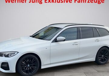 BMW 320 97.000 km 24.999 &euro; Darmstadt 64293