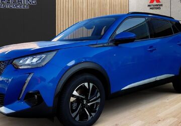 Peugeot 2008 21.602 km 18.990 &euro; Hanau 63456