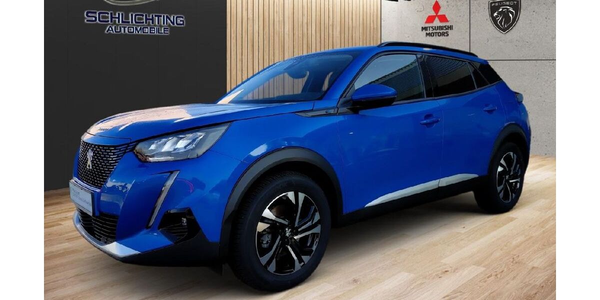 Peugeot 2008 21.602 km 18.990 &euro; Hanau 63456