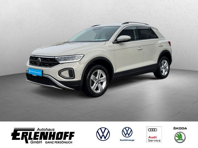 VW T-Roc 29.435 km 24.990 &euro; Neu-Anspach 61267