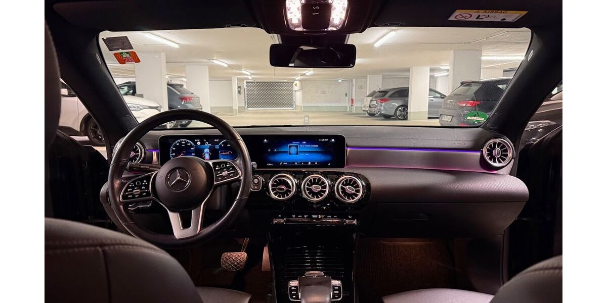 Mercedes-Benz CLA 200 Shooting Brake 168.000 km 22.597 &euro; Offenbach 63067