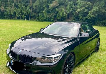 BMW 430 107.300 km 26.400 &euro; Königstein 61462