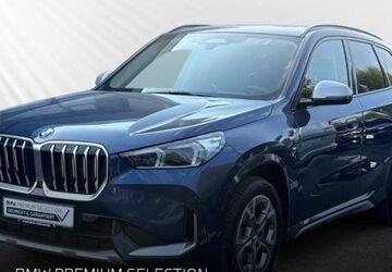 BMW X1 118.983 km 29.888 &euro; Rüsselsheim 65428