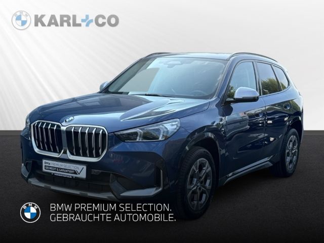 BMW X1 118.983 km 30.888 &euro; Rüsselsheim 65428