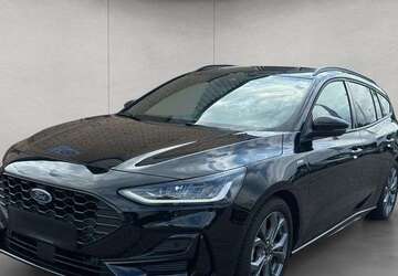 Ford Focus 17.816 km 23.550 &euro; Frankfurt am Main 60386